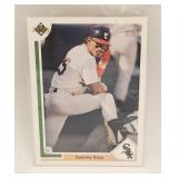 Sammy Sosa #265 1991 Upper Deck