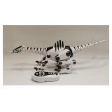 2006 WowWee Roboreptile