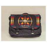 Pendleton Hand Bag Bella Vista Health Care
