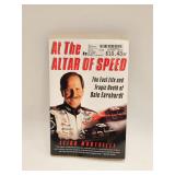 Dale Earnhardt Book