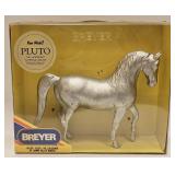 Breyer No. 475 Pluto The Lipizzaner 1990 In Box