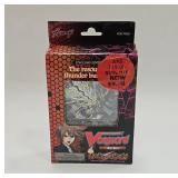 Cardfight Vanguard Trial Deck VGE-TD06
