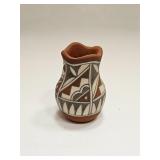 Mary Small (1940-2024) Jemez Pueblo Pottery