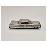 Mini Dinky Cadillac Coupe De Ville 1/65 Scale