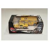 Hot Wheels Don The Snake Prudhomme Set