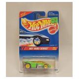 Hot Wheels Hot Hubs Series 13297