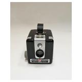 Vintage Brownie Hawkeye Camera In Box