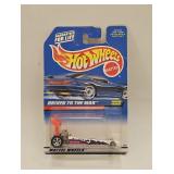 Hot Wheels Driven To The Max 19977
