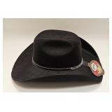 New Old Stock Pugs Western Hat Mexico One Large