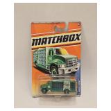Matchbox City Action Series Aqua King