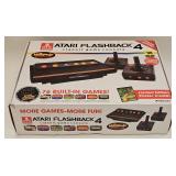 Atari Flashback Classic game Console 4