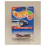 Hot Wheels Hot Hubs Series Cyber Cruiser 13294