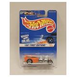 Hot Wheels 1997 First Editions 16667