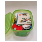 Lego Super Mario Starter Course 71360