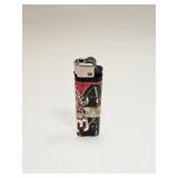 Dale Earnhardt Lighter