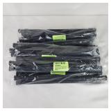 Short Tension Rods - Packs of 5 (7)