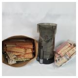 Automatic Coin Sorter & Wrappers