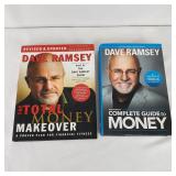 Money Makeoveor Complete Guide Dave Ramsey Books