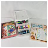 Adult Coloring Books Markers Pencils Bible...