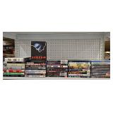 DVD Collection