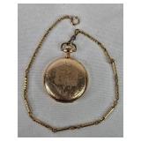 Elgin Pocket Watch