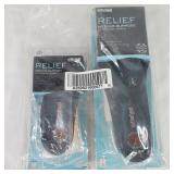 Orthoheel Orthotic Inserts New