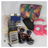 Women's Accessories and More