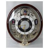Seiko Musical Wall Clock