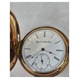 Elgin Pocket Watch