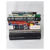 Rock Legend Biographies, Hendrix & more