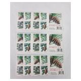 Forever Postage Stamps - 3 Sheets of 20