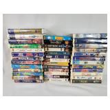VHS Collection