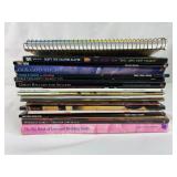 Piano Vocal Guitar Song Music Books Madonna...