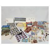 Stamp Collecting Assortment