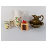 McCoy, Kelvins Pottery