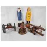 Decorative Collectibles