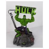 Marvel Incredible Hulk Telephone
