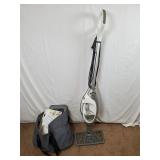 Shark Professional ProSteam Mop and Accessories