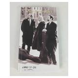 Peter Paul and Mary Collector's CD Set