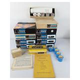 Concordia Filmstrips Bible Stories