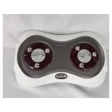 Shiatsu Foot Massager