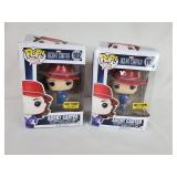 Funko Pop Agent Carter (2)