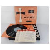Concordia Filmstrip/LPs Bible Stories