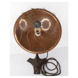 Eagle Reflector Copper Heater