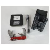 Utility Survival Tools