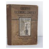 Liberty's Victorious Conflict Book 1918