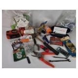 Tools, Hardware, and More