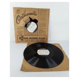 NBC Orthacoustic Transcription Discs (2)