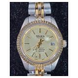 Gruen Women's Watch
