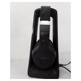 AudioRange Wireless TV Headphones